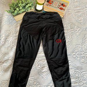 CycleBar Phat Buddha Leggings